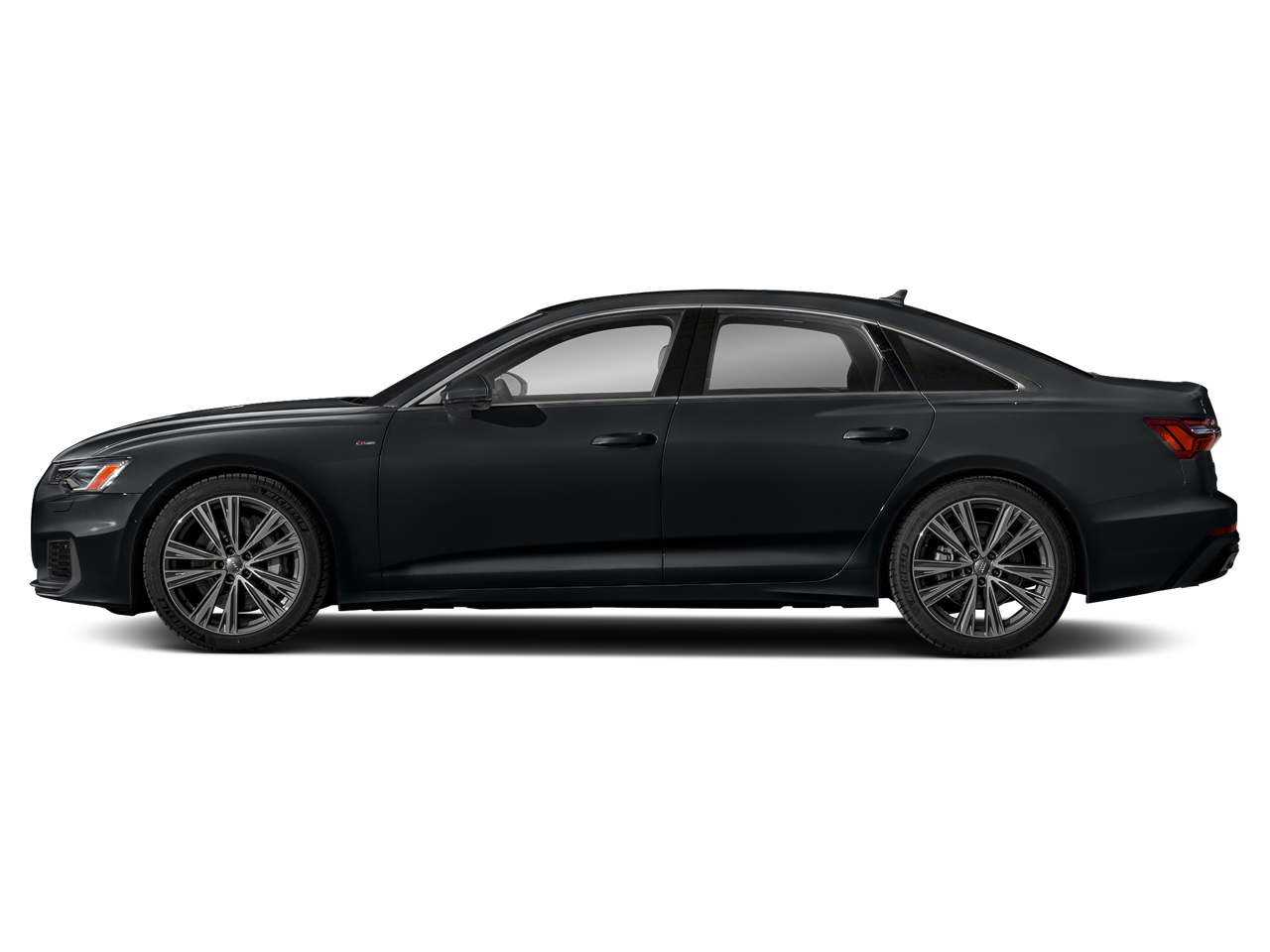 2019 Audi A6 3.0T Prestige quattro