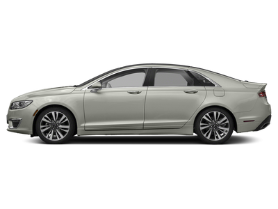 2019 Lincoln MKZ Reserve