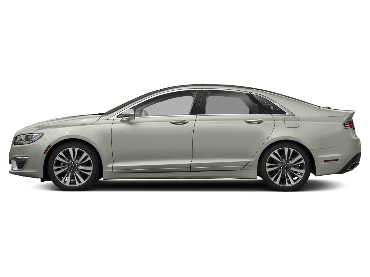 2019 Lincoln MKZ Reserve