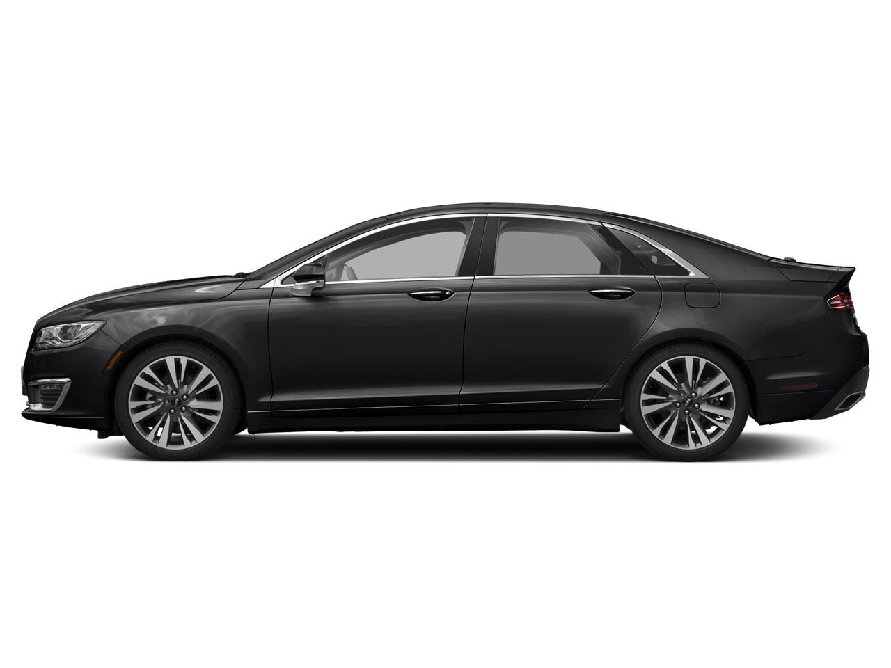 2020 Lincoln MKZ Reserve AWD