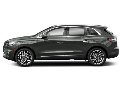 2020 Lincoln Nautilus Reserve AWD w/Co-Pilot Plus Pkg