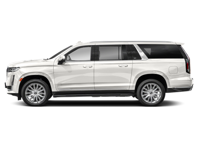2021 Cadillac Escalade ESV Premium