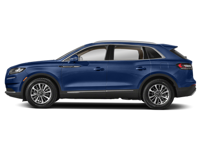 2021 Lincoln Nautilus Reserve AWD