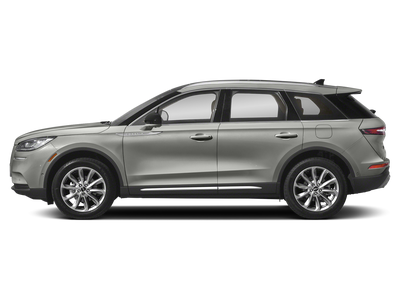 2021 Lincoln Corsair Standard AWD w/101a, Premium/Elements Pkgs