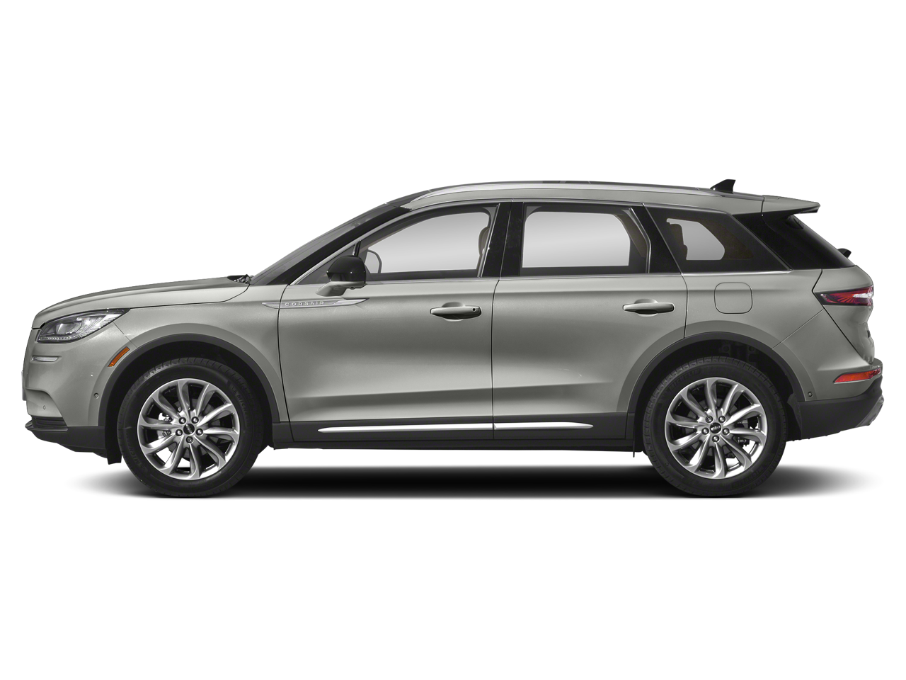 2021 Lincoln Corsair Standard AWD w/101a, Premium/Elements Pkgs