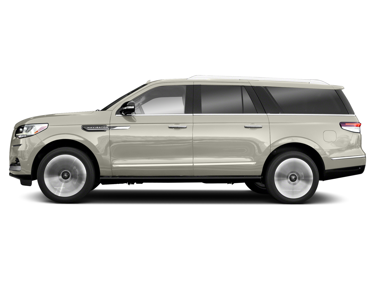 2022 Lincoln Navigator Reserve 4x4 w/201a
