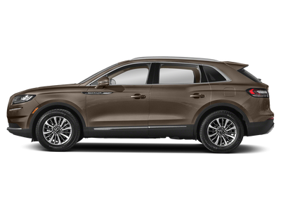 2022 Lincoln Nautilus Reserve AWD
