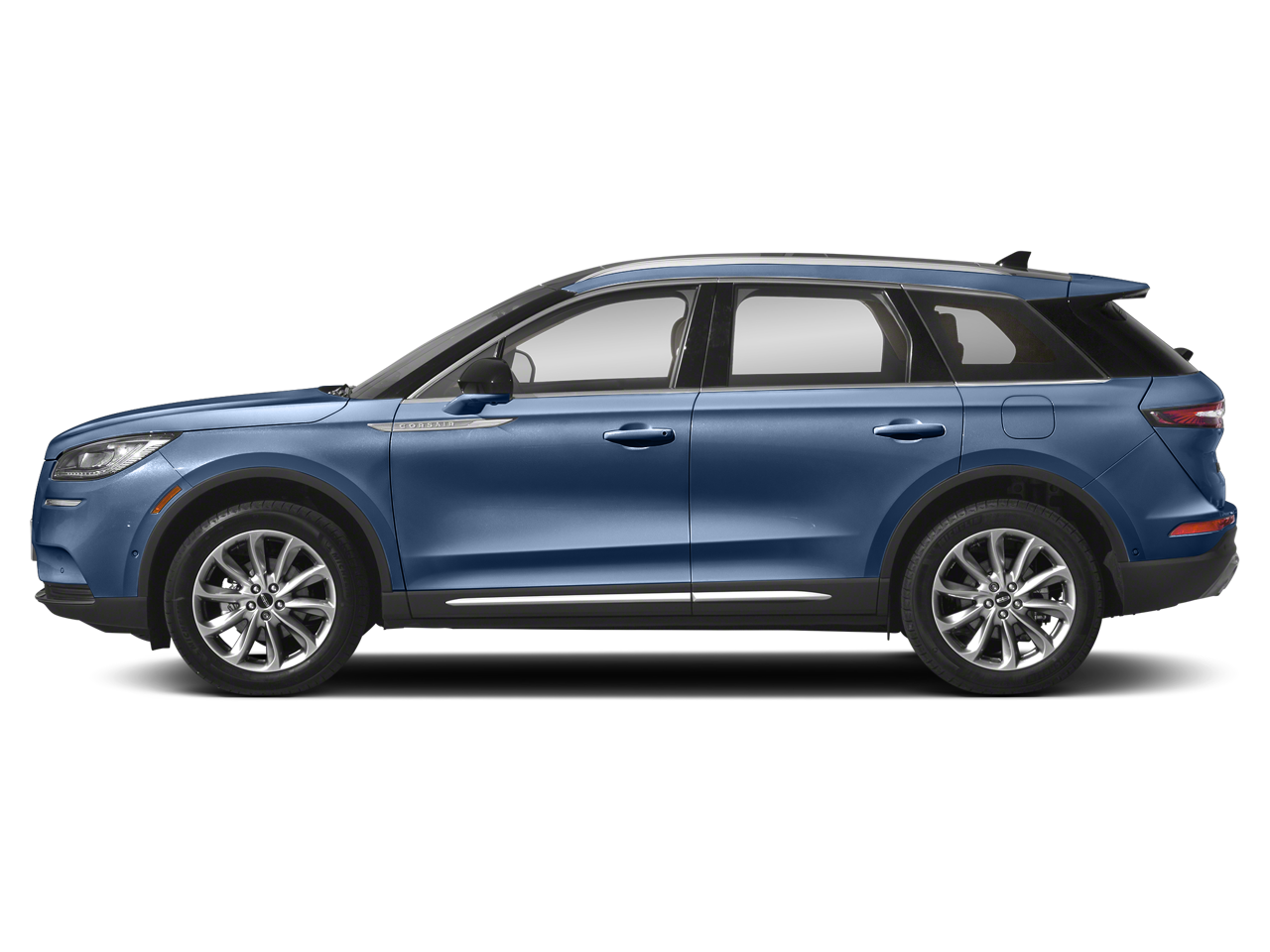 2022 Lincoln Corsair Standard AWD w/101a