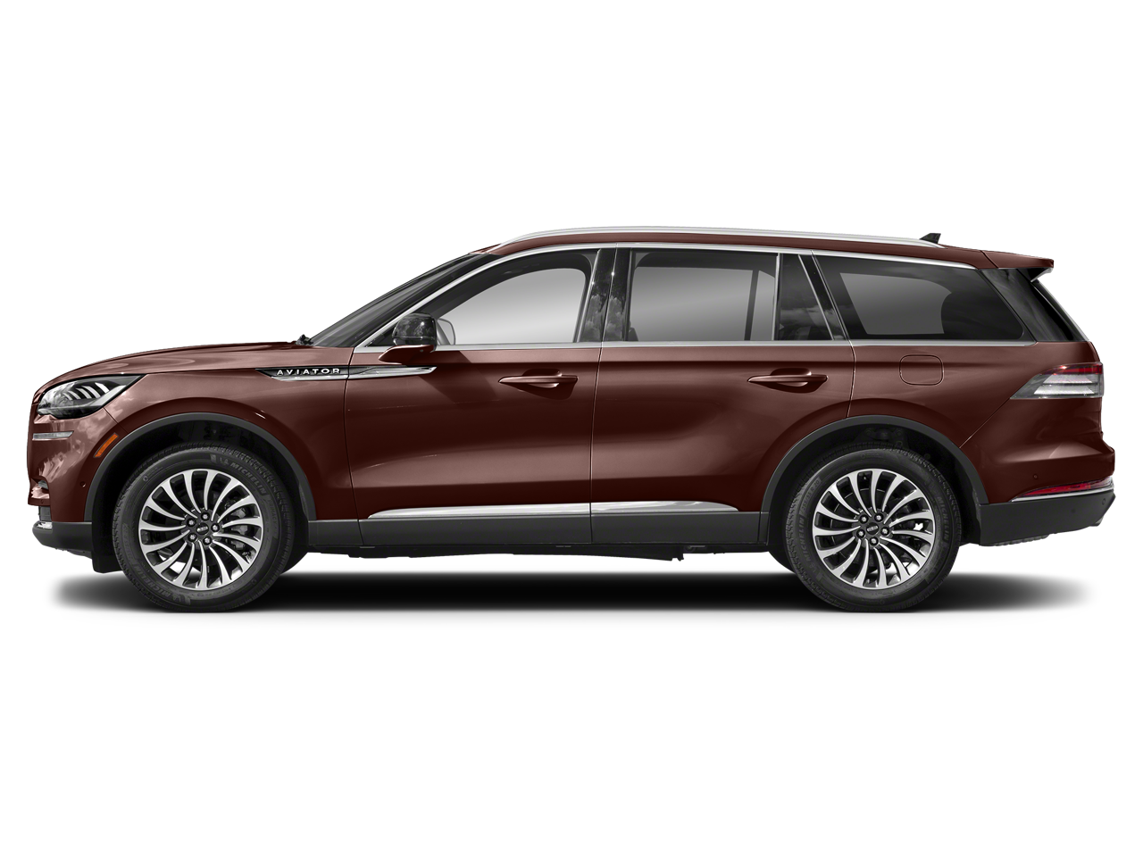 2023 Lincoln Aviator Reserve AWD w/Elements Plus Package