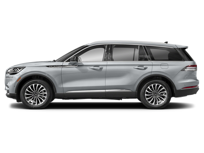 2023 Lincoln Aviator Reserve AWD w/201a, Illumination/Tow Pkgs