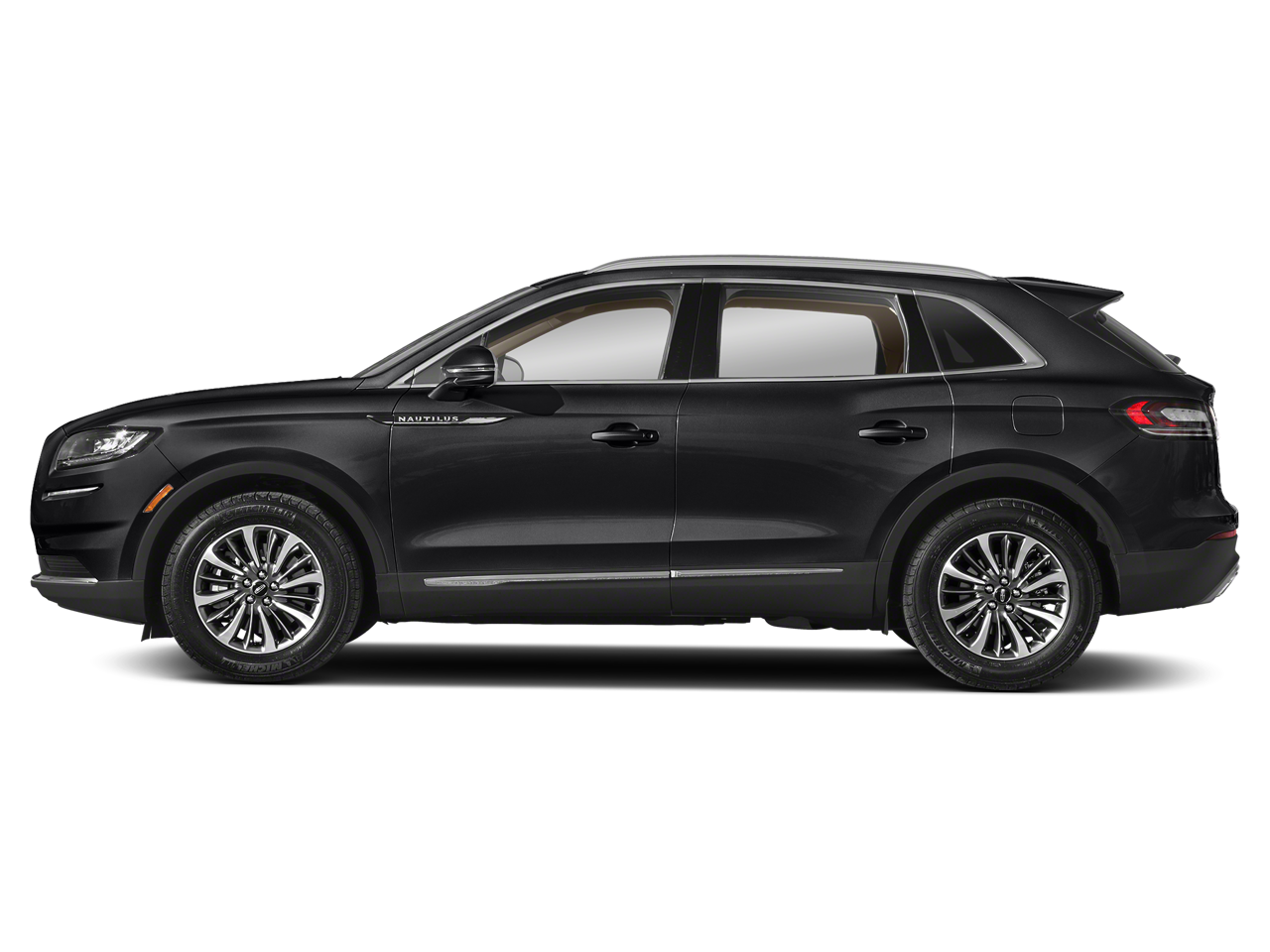 2023 Lincoln Nautilus Black Label AWD