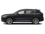 2023 Lincoln Corsair Standard AWD w/101a, Panoramic Roof, Jet Package