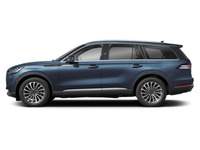 2024 Lincoln Aviator Reserve Premium AWD w/201a, Illumination/Luxury/Jet Packag
