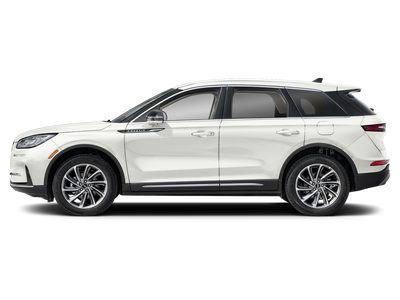 2024 Lincoln Corsair Plug-In Hybrid Grand Touring