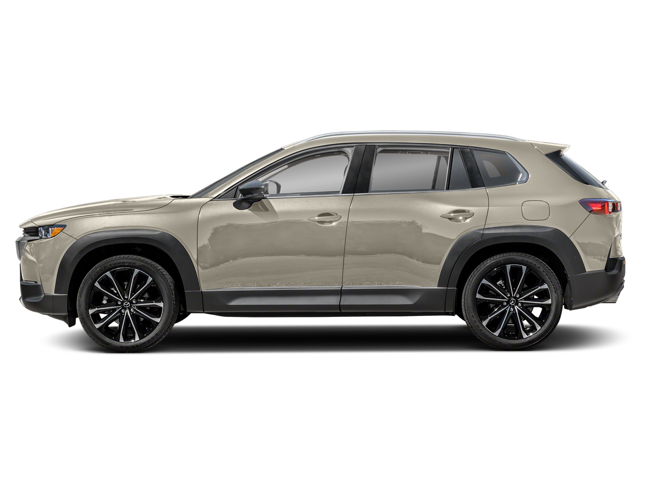 2024 Mazda CX-50 TURBO - Photo 35