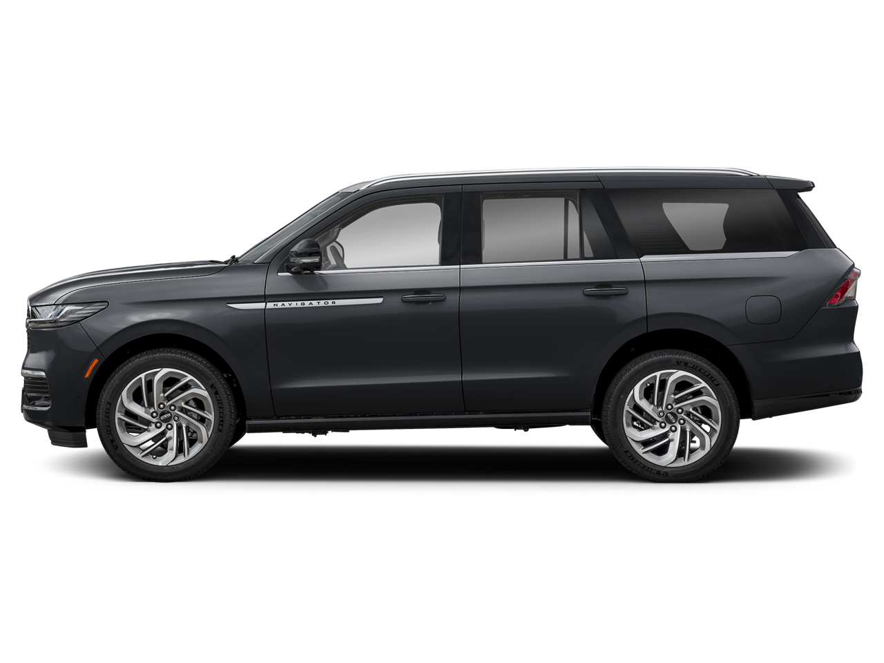 2025 Lincoln Navigator Reserve 4x4 w/202a
