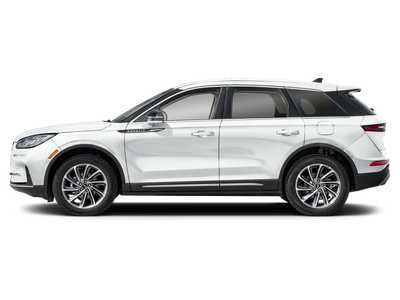 2025 Lincoln Corsair Plug-In Hybrid Grand Touring AWD w/302a