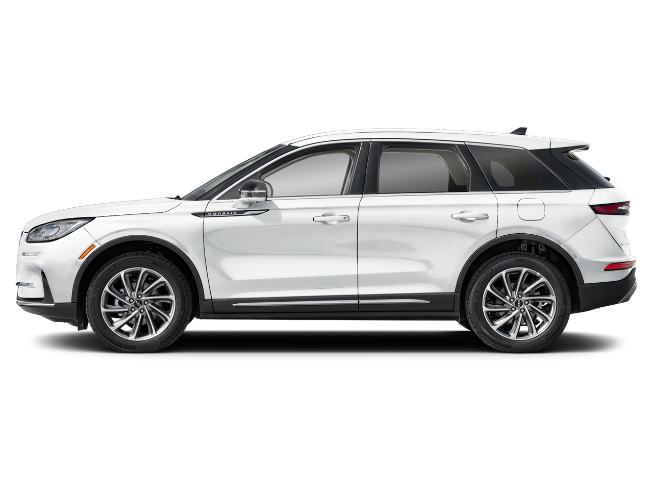 2025 Lincoln Corsair Plug-In Hybrid Grand Touring AWD w/302a
