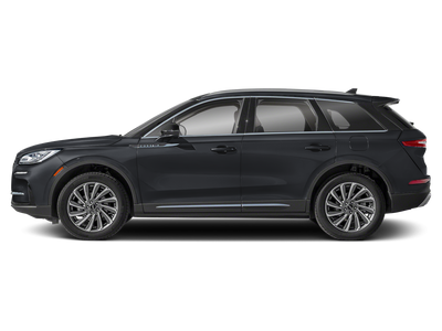 2025 Lincoln Corsair Reserve AWD w/201a, Jet Package