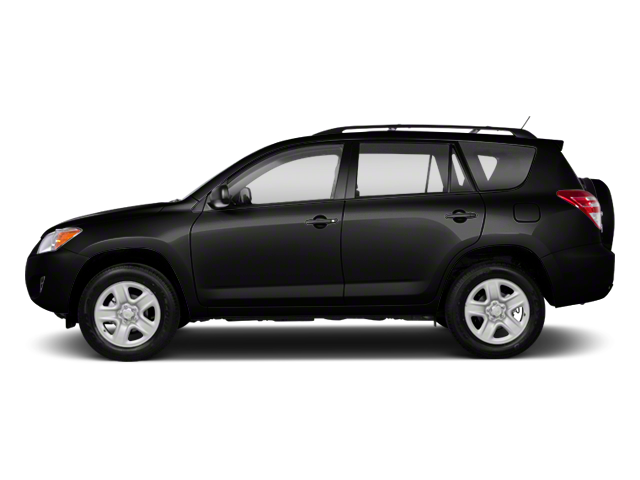 2010 Toyota RAV4 Limited