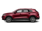 2016 Lincoln MKC Reserve AWD w/Climate Pkg