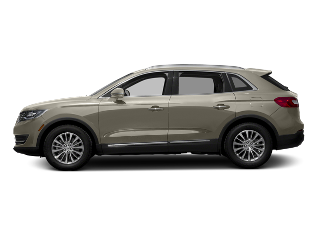 2017 Lincoln MKX Reserve AWD w/Climate