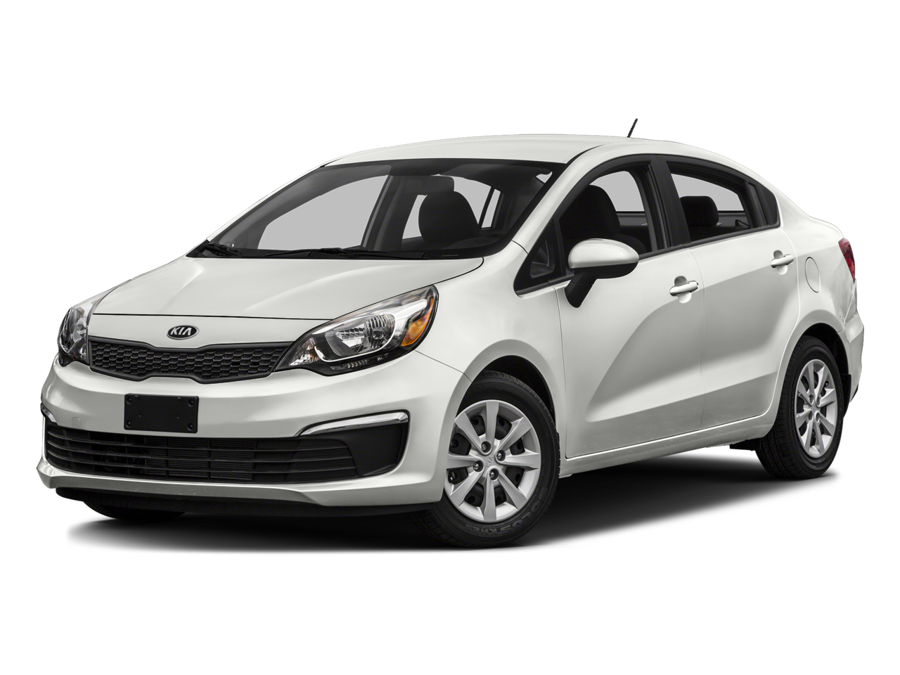 2016 Kia Rio LX