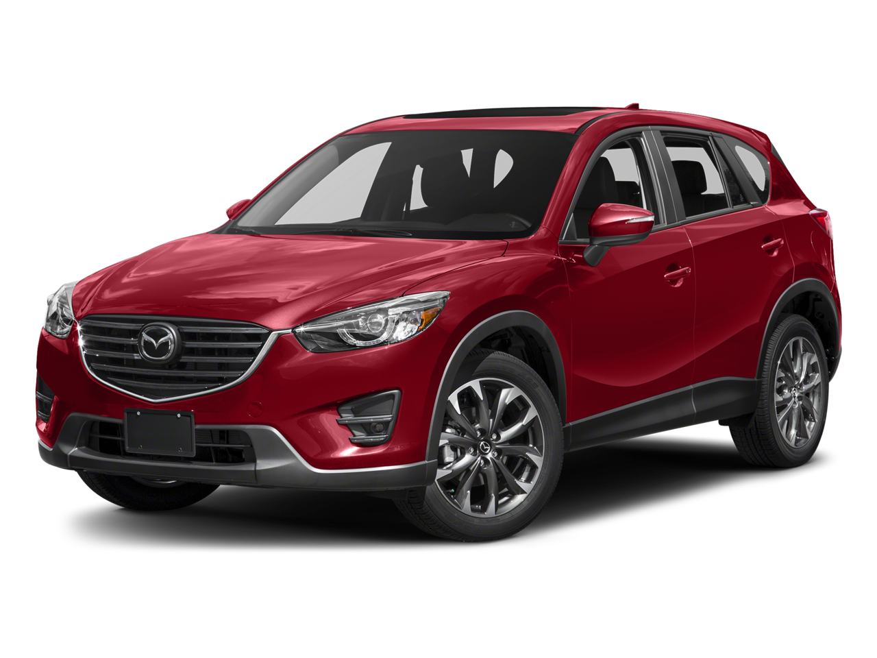 2016 Mazda CX-5 Grand Touring auto 4WD's photo