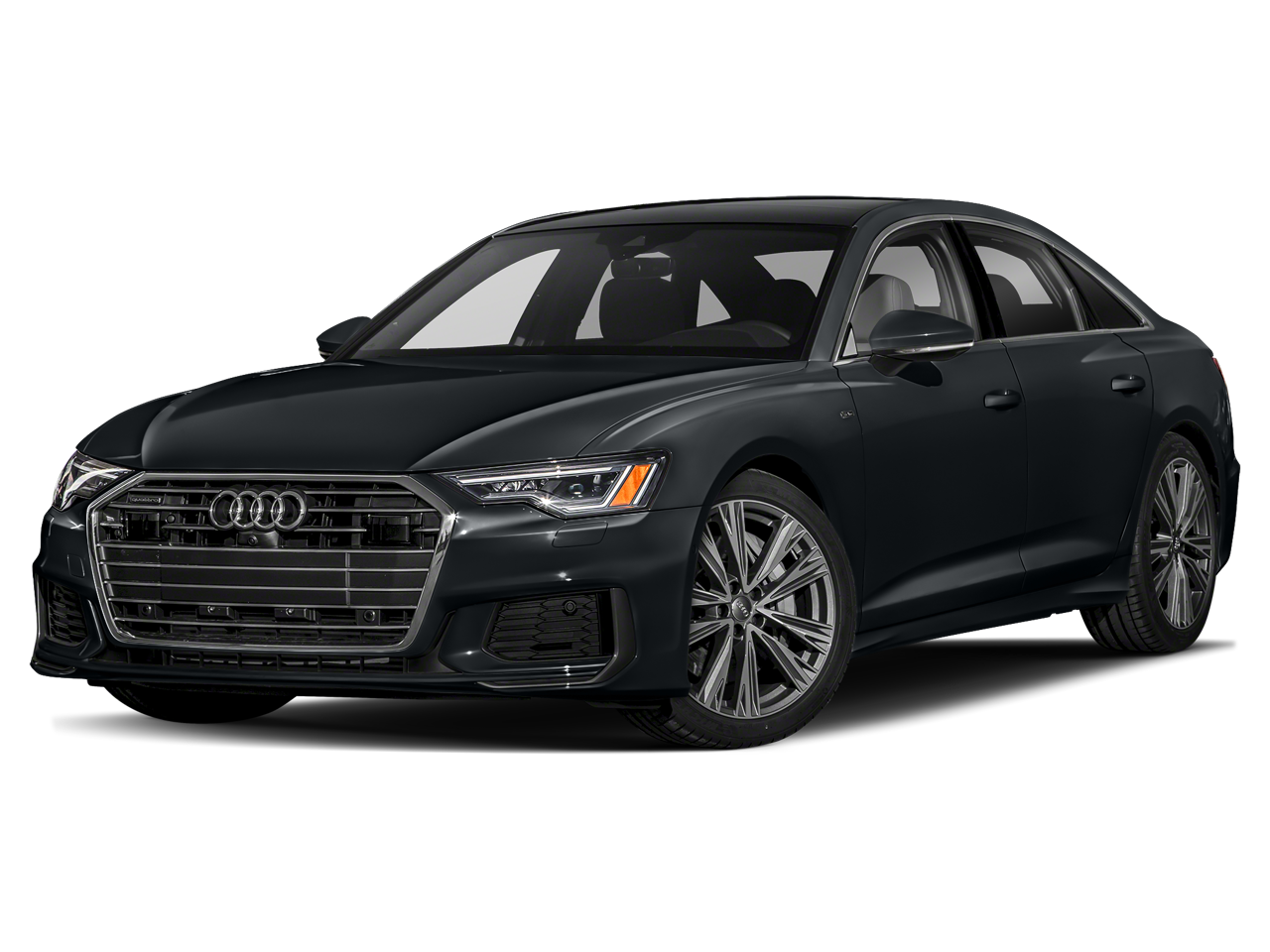 2019 Audi A6 3.0T Prestige quattro