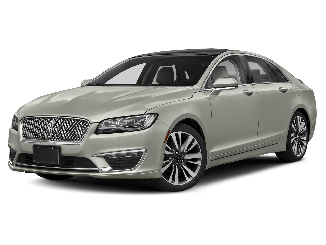 2019 Lincoln MKZ Reserve