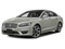 2019 Lincoln MKZ Reserve