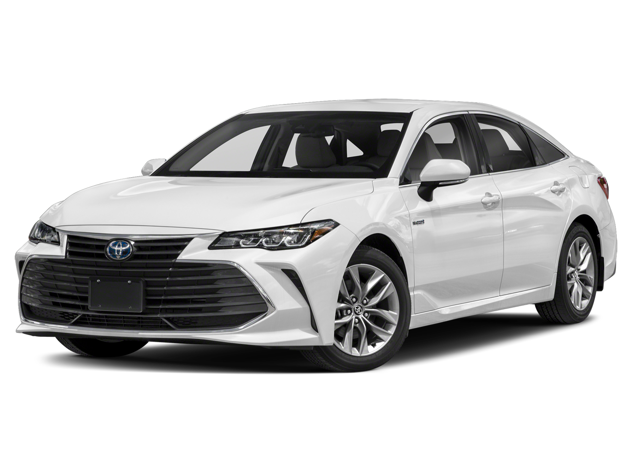 2019 Toyota Avalon