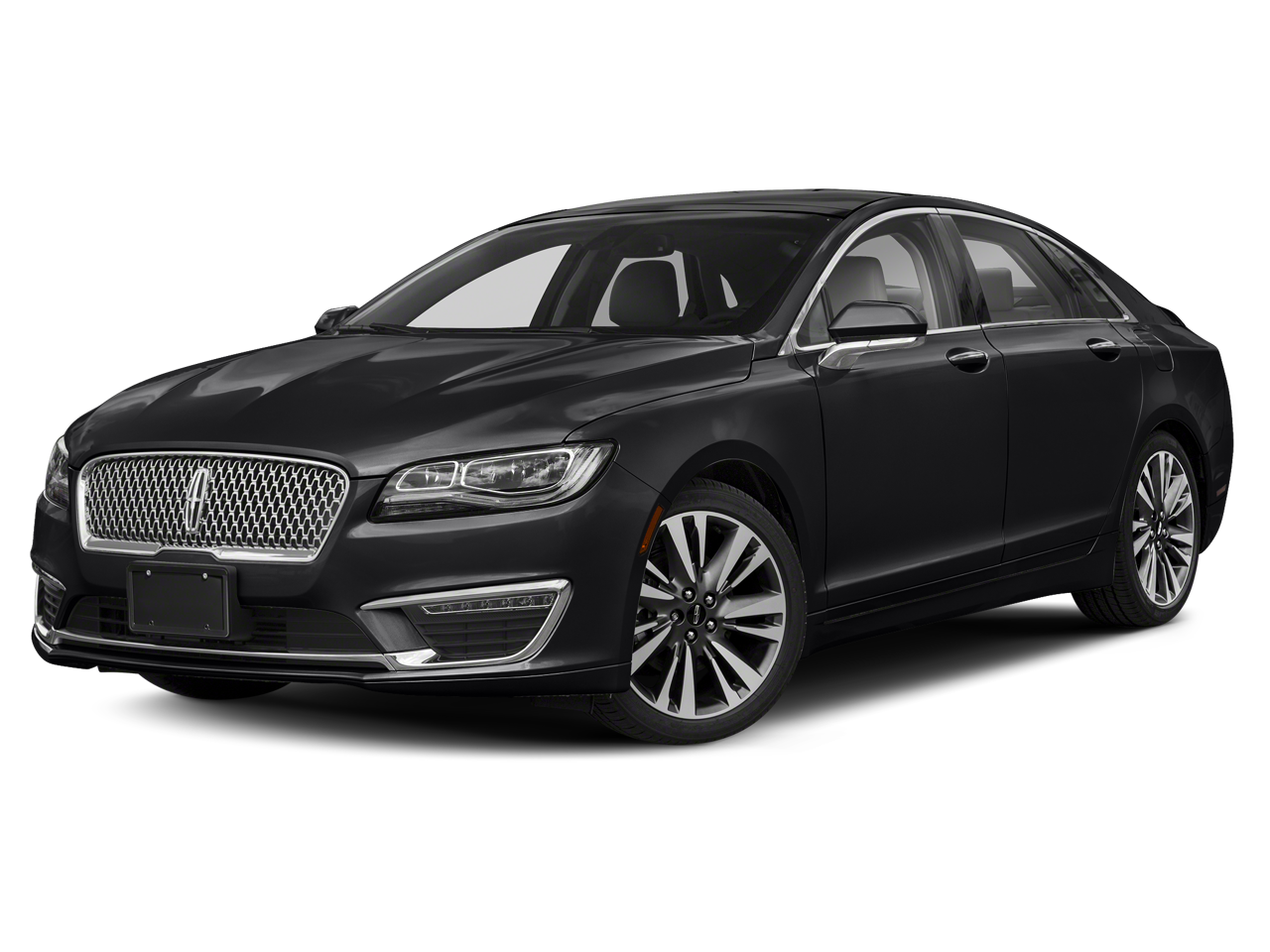 2020 Lincoln MKZ Reserve AWD