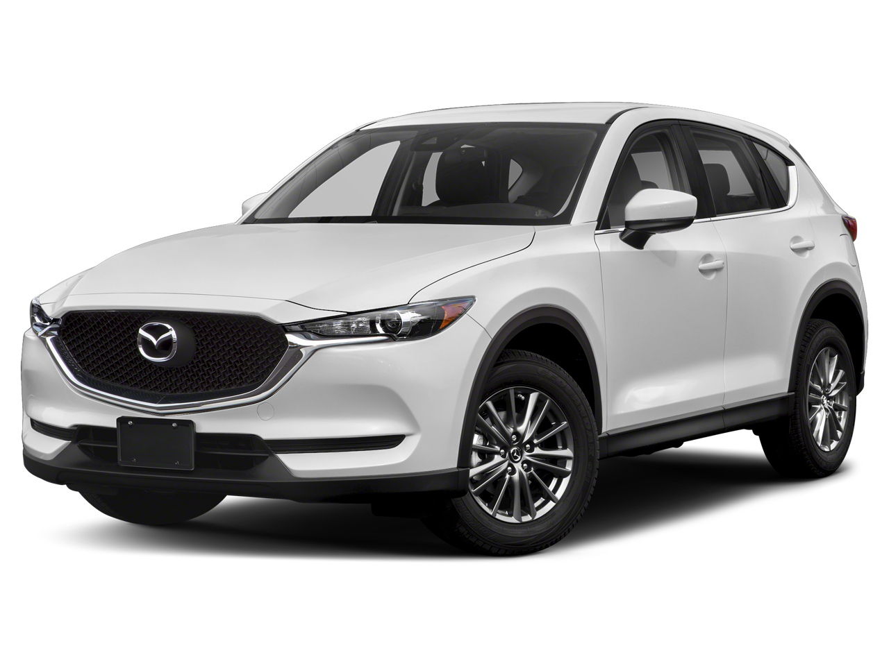 2020 Mazda Mazda CX-5 Sport
