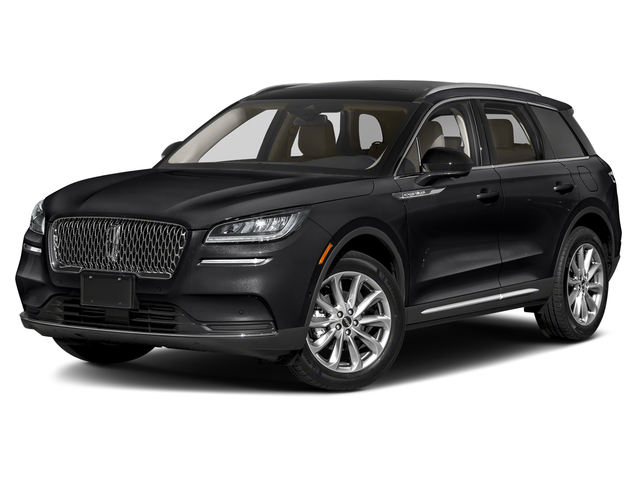 2021 Lincoln Corsair Standard AWD w/101a