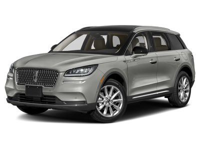 2021 Lincoln Corsair Standard AWD w/101a, Premium/Elements Pkgs