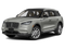 2021 Lincoln Corsair Standard AWD w/101a, Premium/Elements Pkgs