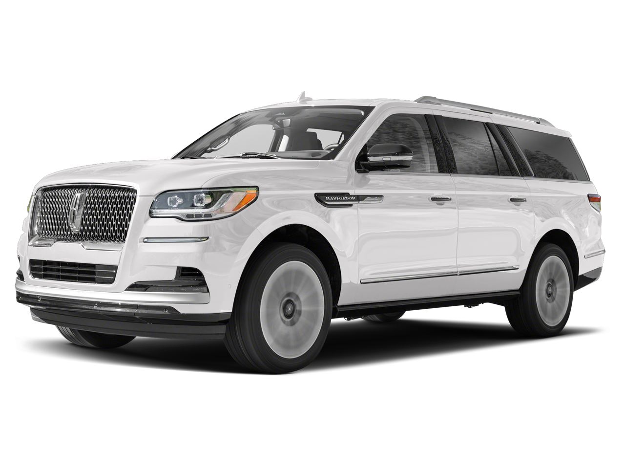 2022 Lincoln Navigator Reserve 4x4 w/201a