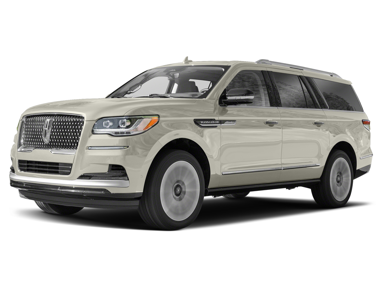 2022 Lincoln Navigator Reserve 4x4 w/201a