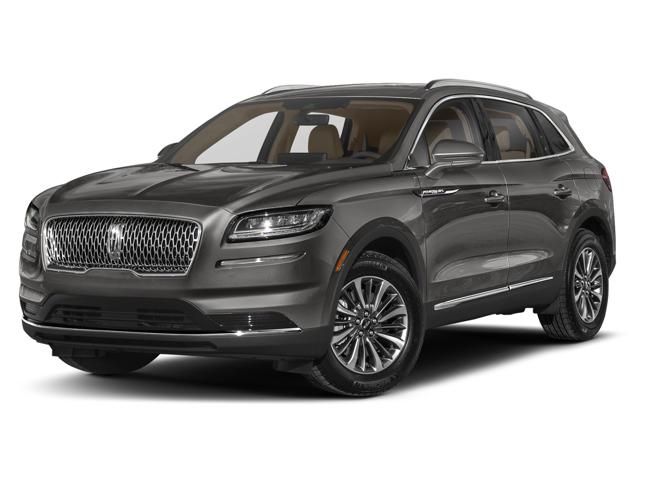 2022 Lincoln Nautilus Reserve AWD's photo