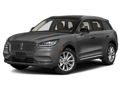 2022 Lincoln Corsair Standard AWD w/101a