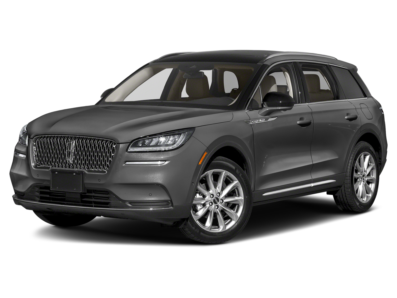 2022 Lincoln Corsair Standard AWD w/101a