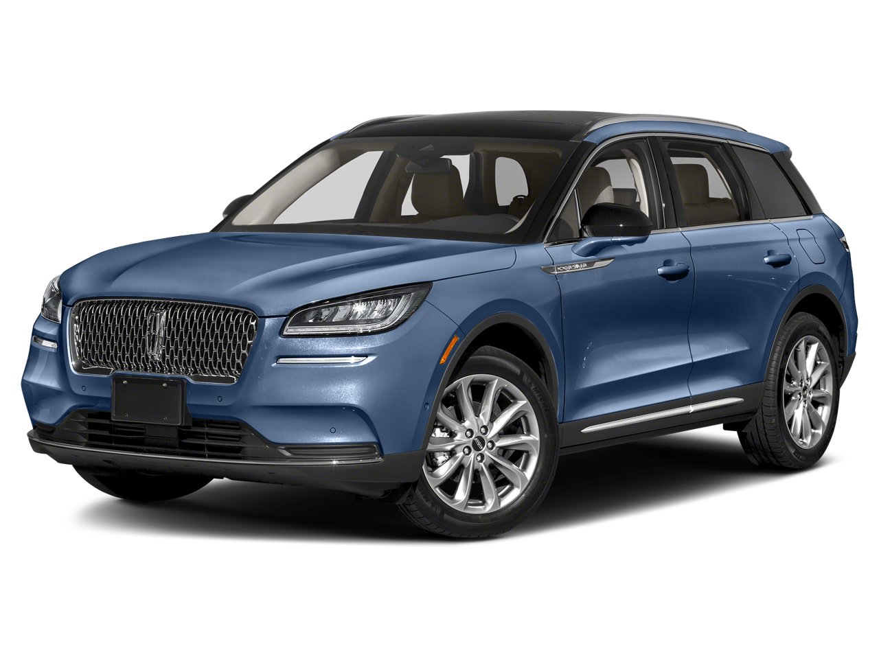 2022 Lincoln Corsair AWD's photo