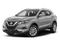 2022 Nissan Rogue Sport SV AWD