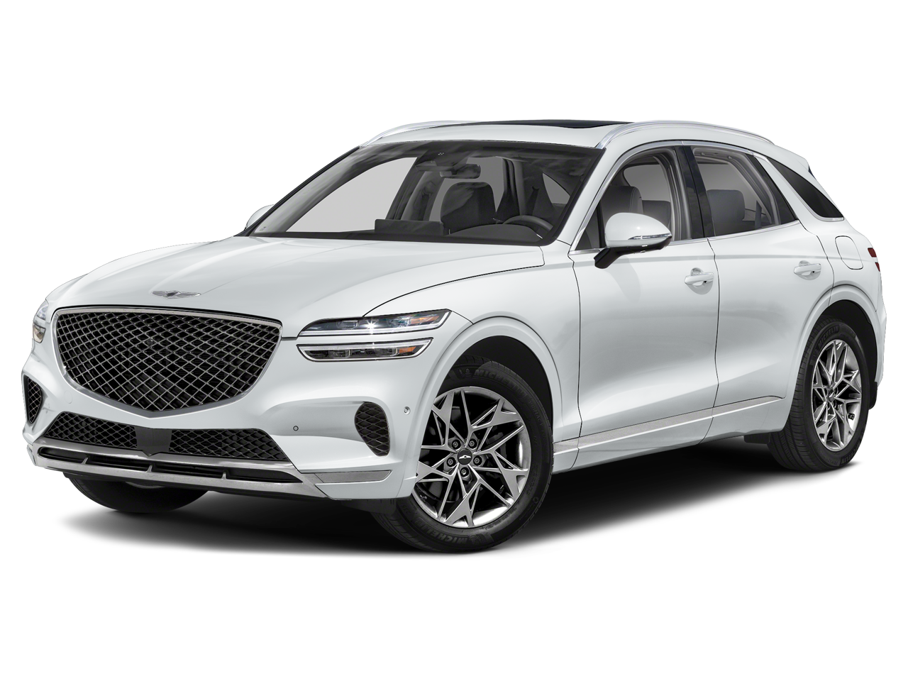 2023 Genesis GV70 2.5T AWD photo