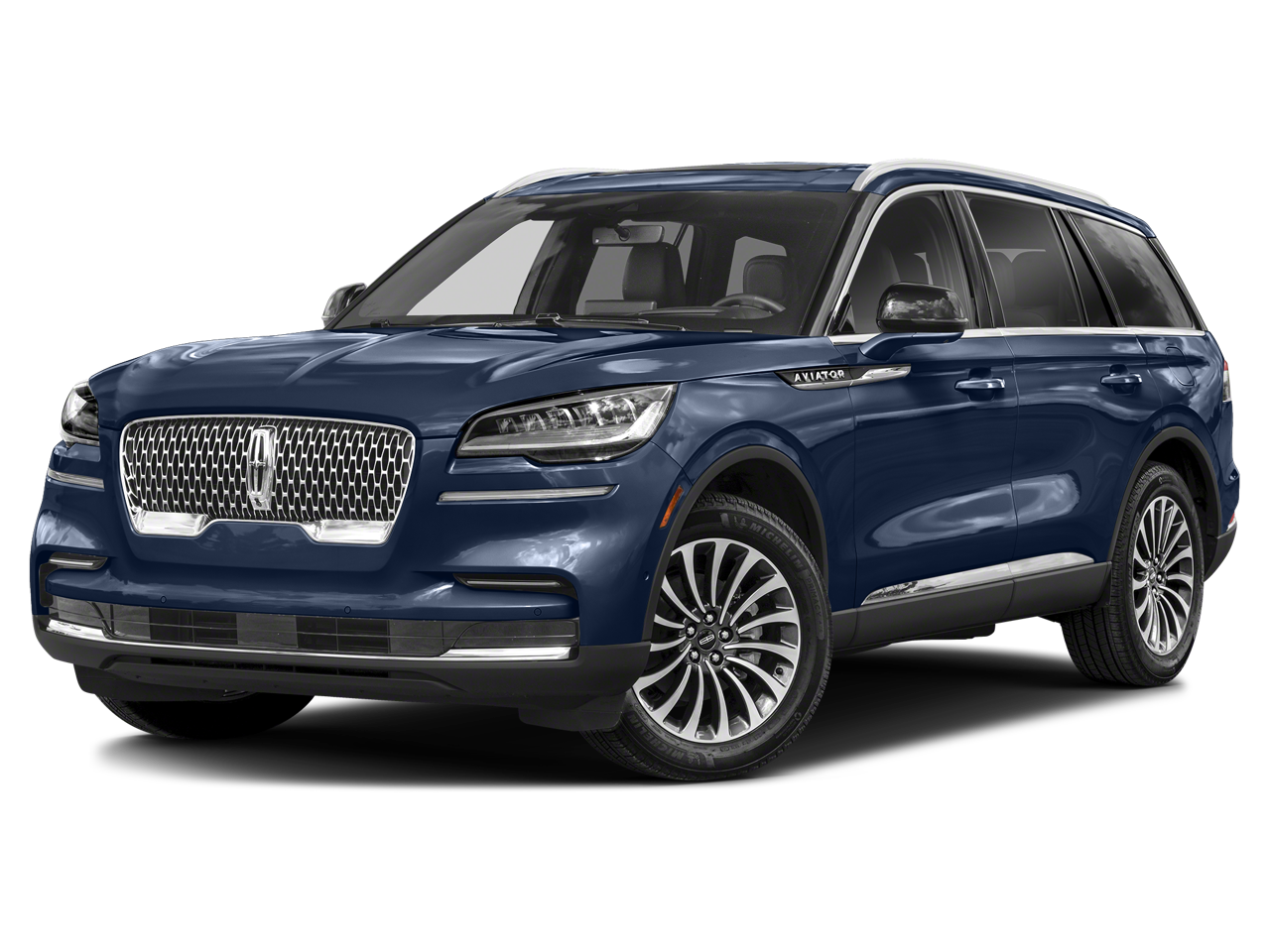 2023 Lincoln Aviator Reserve AWD's photo