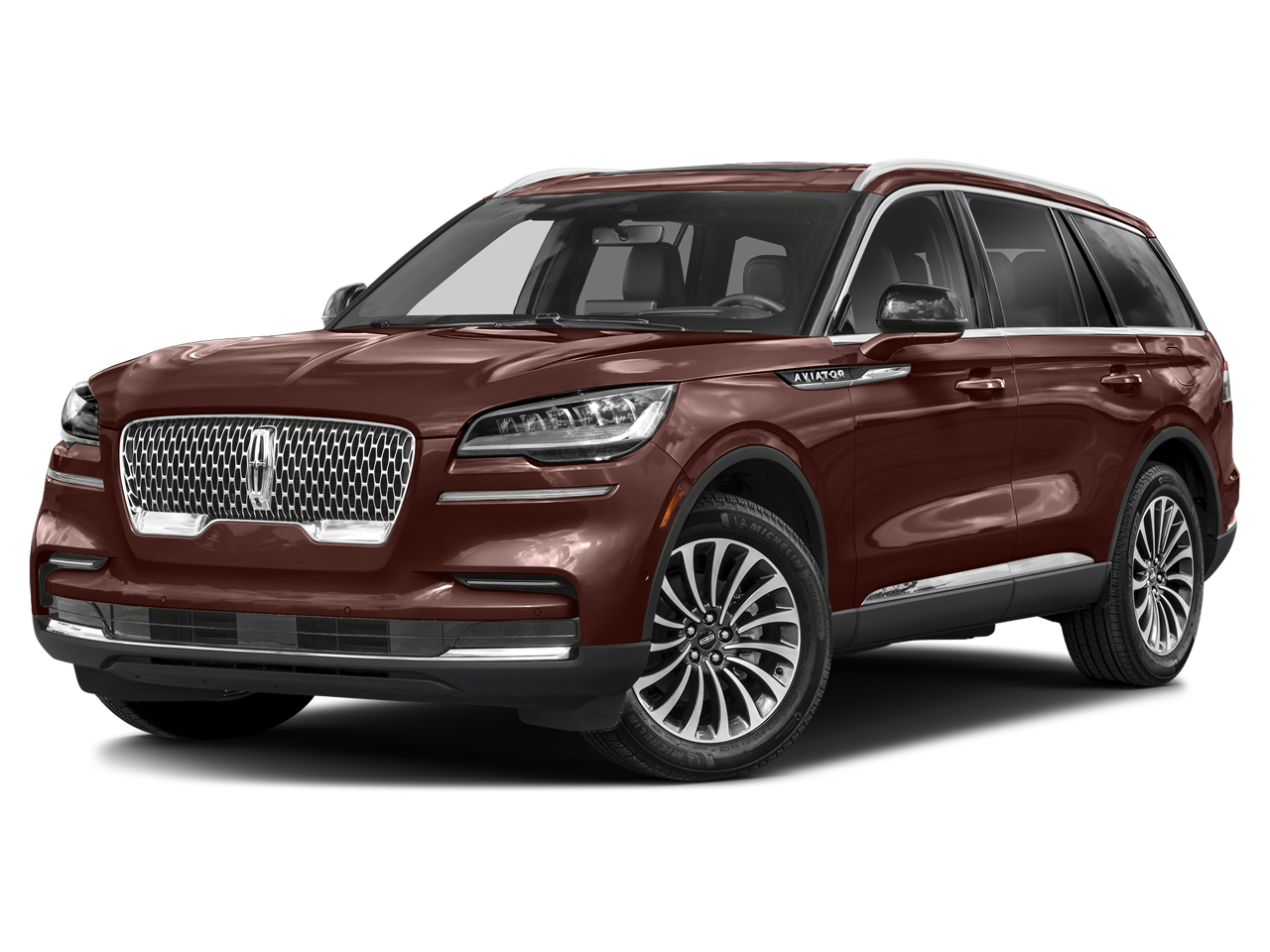 2023 Lincoln Aviator Reserve AWD w/Elements Plus Package