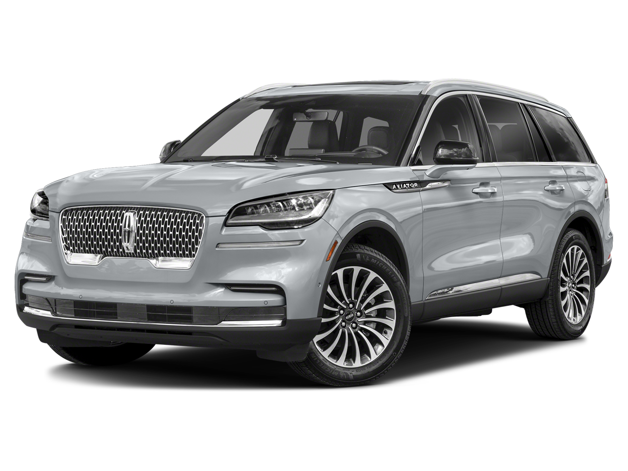 2023 Lincoln Aviator Reserve AWD's photo