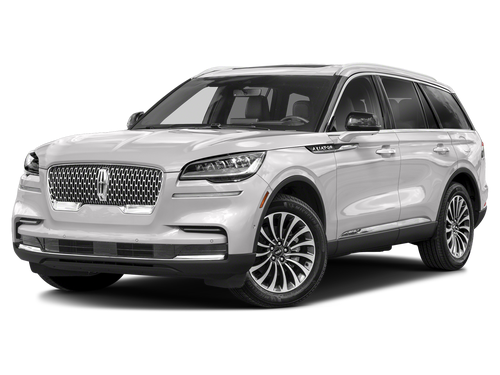 2023 Lincoln Aviator Reserve AWD w/201a, Luxury Package