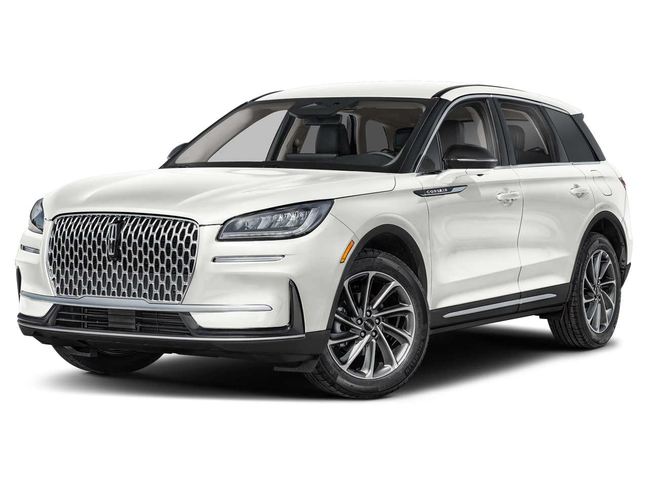 2023 Lincoln Corsair AWD's photo